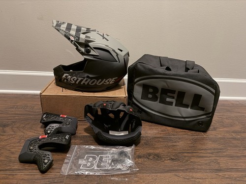 Casco bici bell mtb - bici,