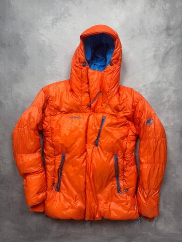 Mammut eiger extreme - extreme, ajungilak