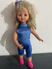 🌸 Bambola Vintage CECCON