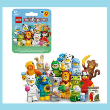 LEGO 71051 - Scegli la TUA