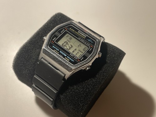 Orologio digitale casio - digitale,