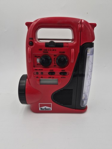 Vintage marlboro emergenza - vintage,