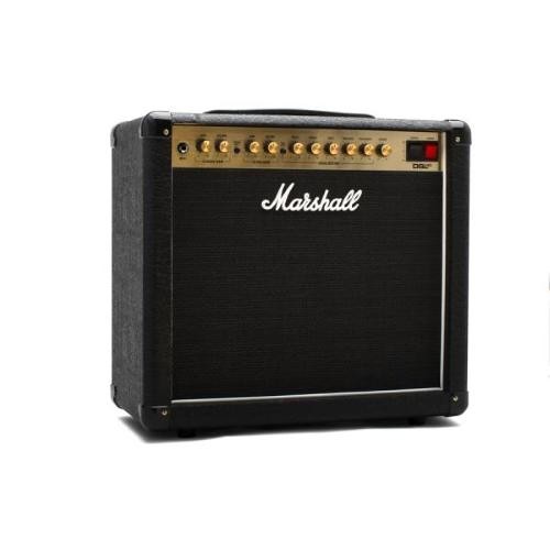 Marshall dsl20cr combo - marshall,