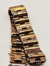 BRACCIALE VINTAGE CORONA