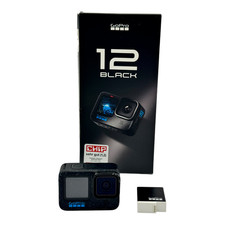 Actioncam gopro hero black - actioncam,