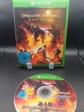 Dragon Dogma Dark Arisen Xbox