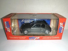 PEUGEOT 205 TURBO 16 VITESSE