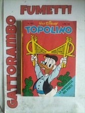 Topolino N.1401 Numero Raro