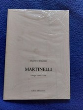 ANDREA MARTINELLI / Disegni