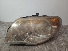 04857831ac front left - 04857831ac,