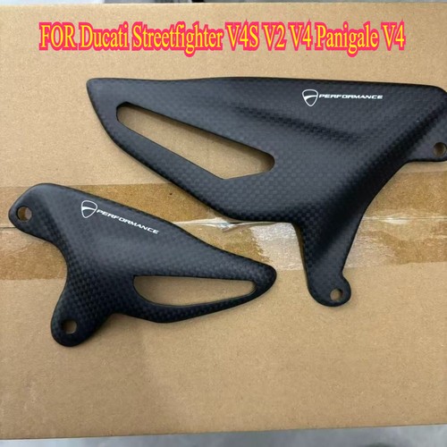 Per ducati streetfighter - ducati, v4s