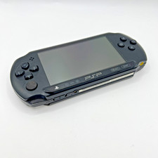 Console PSP E1004 Street Sony