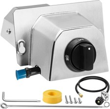 Accessori Forno Pizza