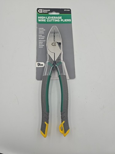 Pinza per taglio - per, fili