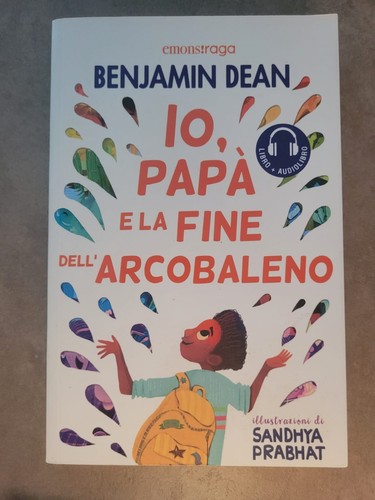 Libri dean benjamin papa - libri, io,