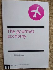 libro + cd The gourmet