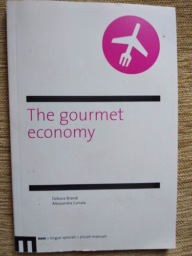 Libro the gourmet - the,