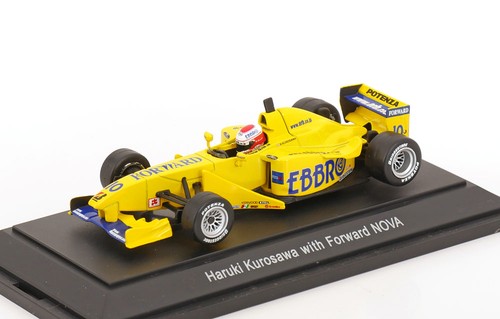 Ebbro reynard 99l formula - 1:43,