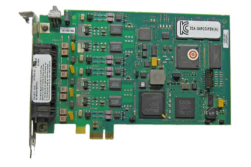 Scheda pcie analogica voce fax - pcie, voce/fax