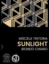 Henné Sunlight Biondo Chiaro