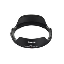 Canon Lens Hood EW-77