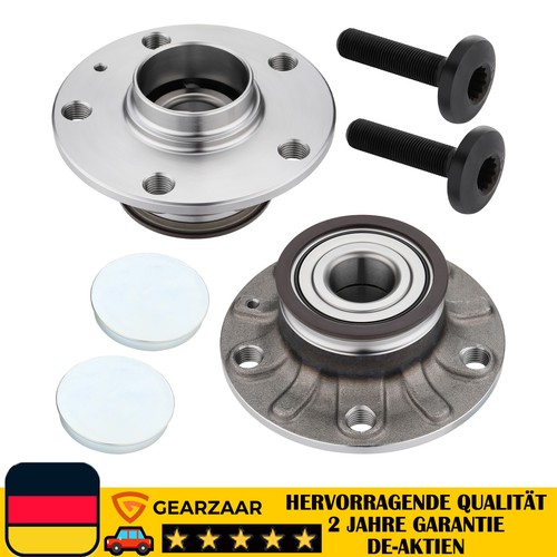 Mozzo ruota set cuscinetto - ruota,
