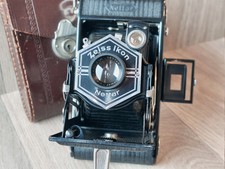 Zeiss Ikon Nettar Zeiss Ikon