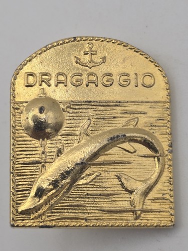 Spilla pins distintivo - spilla,