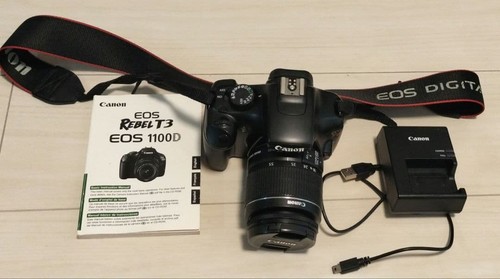 Canon eos rebel - canon,