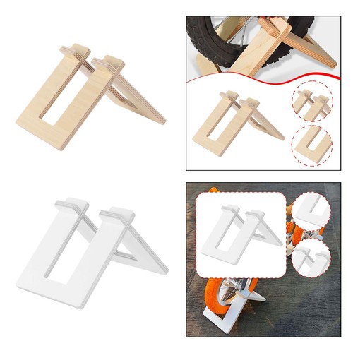 Supporto per bici - , da