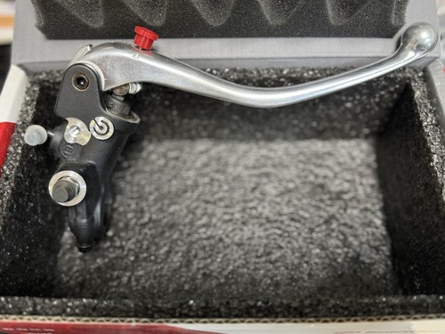 Pompa freno brembo - freno,