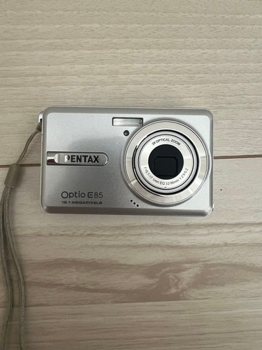 Fotocamera digitale compatta