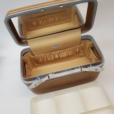 Beauty case donna vintage