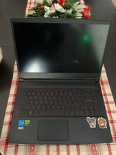  MSI Notebook Gaming Intel