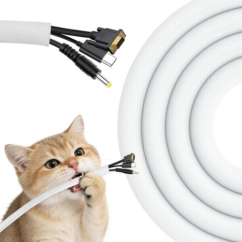 Guaina per cavi elettrici - per,