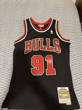Maglia swingman dennis - maglia,