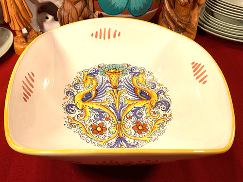 Deruta ceramiche italia - ceramiche,,