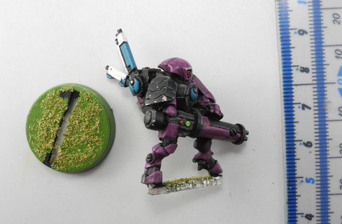 Tau xv15 tuta - xv15, da