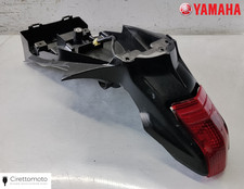 Carena Parafango Fanale