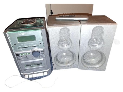 Clatronic 1013 impianto - mc, cd
