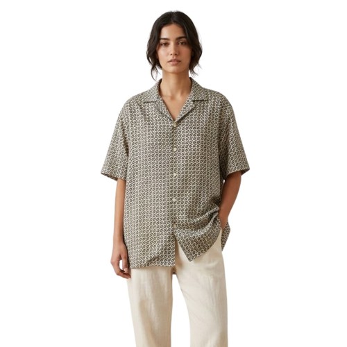 Camicia donna zara - donna,