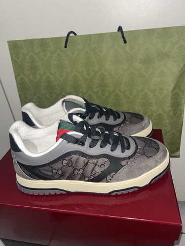 Gucci sneaker uomo - eu, 42
