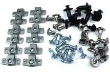 Honda VFR 750 90-93 Completo