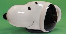 TAZZA PEANUTS SNOOPY testa