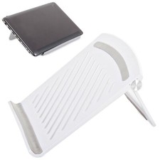 Supporto Stand per Notebook Computer Portatile PC da Tavolo Scrivania Pieghevole