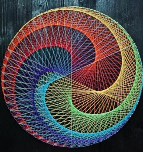 Rainbow - ,