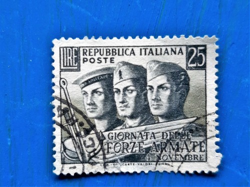Repubblica italiana poste - 31.,