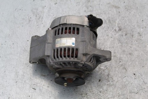 Alternatore per piaggio porter - alternatore,
