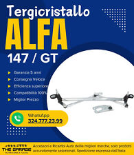 ➡️ALFA ROMEO 147 GT dal