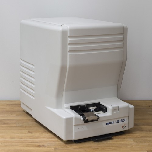Scanner 600 noritsu - ,